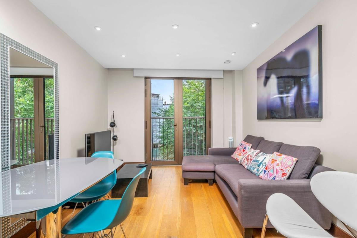 Beautiful 1 Bedroom Flat In Holborn Appartement *